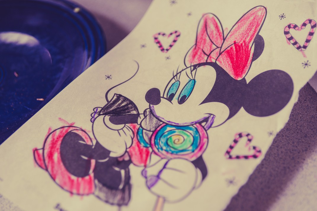 Minnie Love