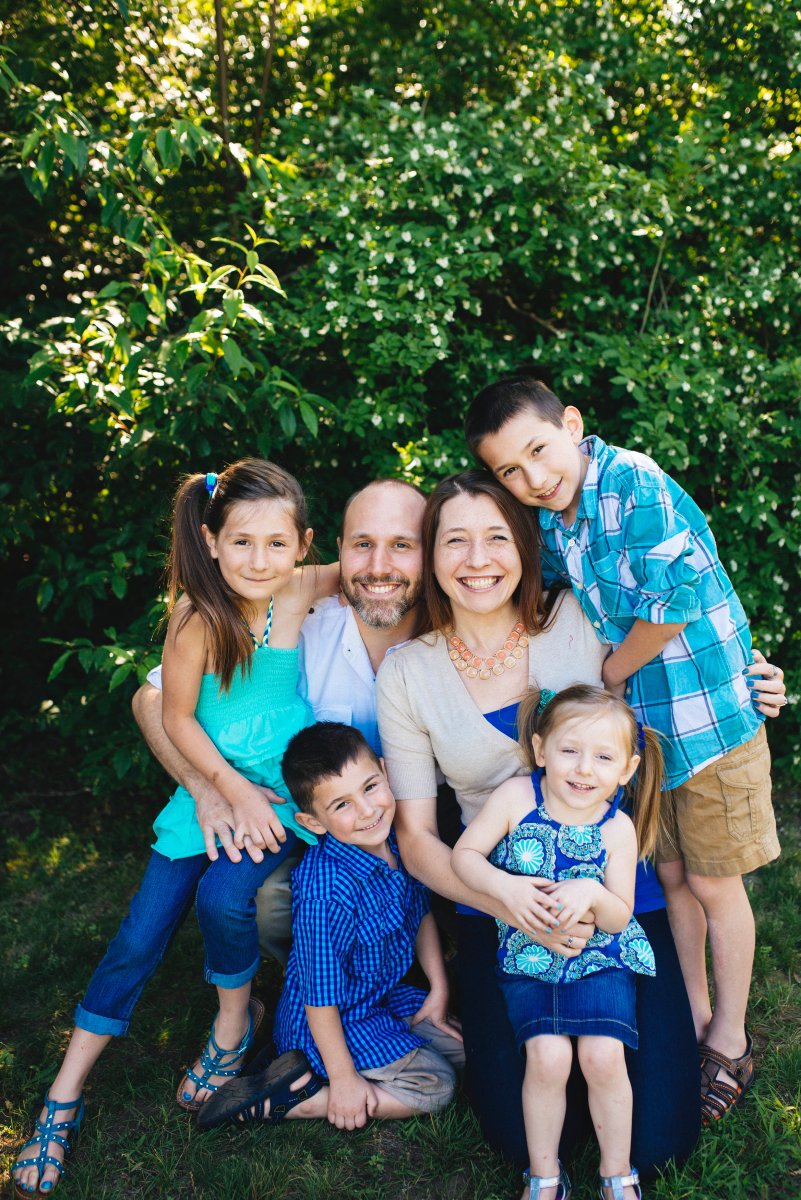 Photo credit: RachelLiz Photography